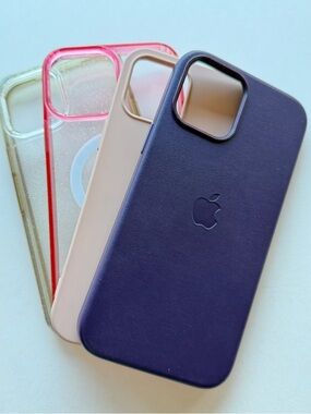 Apple iPhone 12 Pro Max Case Bundle